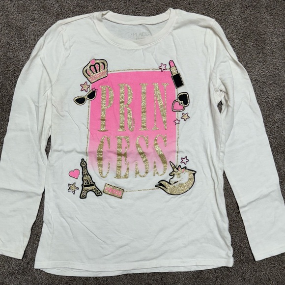 The Children's Place Girls' Graphics Sweater Bundle - Picture 7 of 9